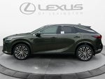 2026 Lexus RX 350h Premium+