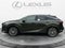 2026 Lexus RX 350h Premium+