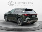 2026 Lexus RX 350h Premium+
