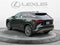 2026 Lexus RX 350h Premium+