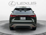 2026 Lexus RX 350h Premium+