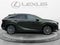 2026 Lexus RX 350h Premium+