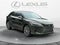 2026 Lexus RX 350h Premium+
