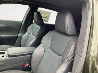 2026 Lexus RX 350h Premium+