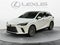 2026 Lexus RX 350h Premium+