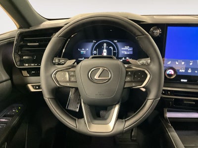 2026 Lexus RX 350h Premium+