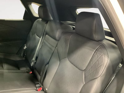 2026 Lexus RX 350h Premium+