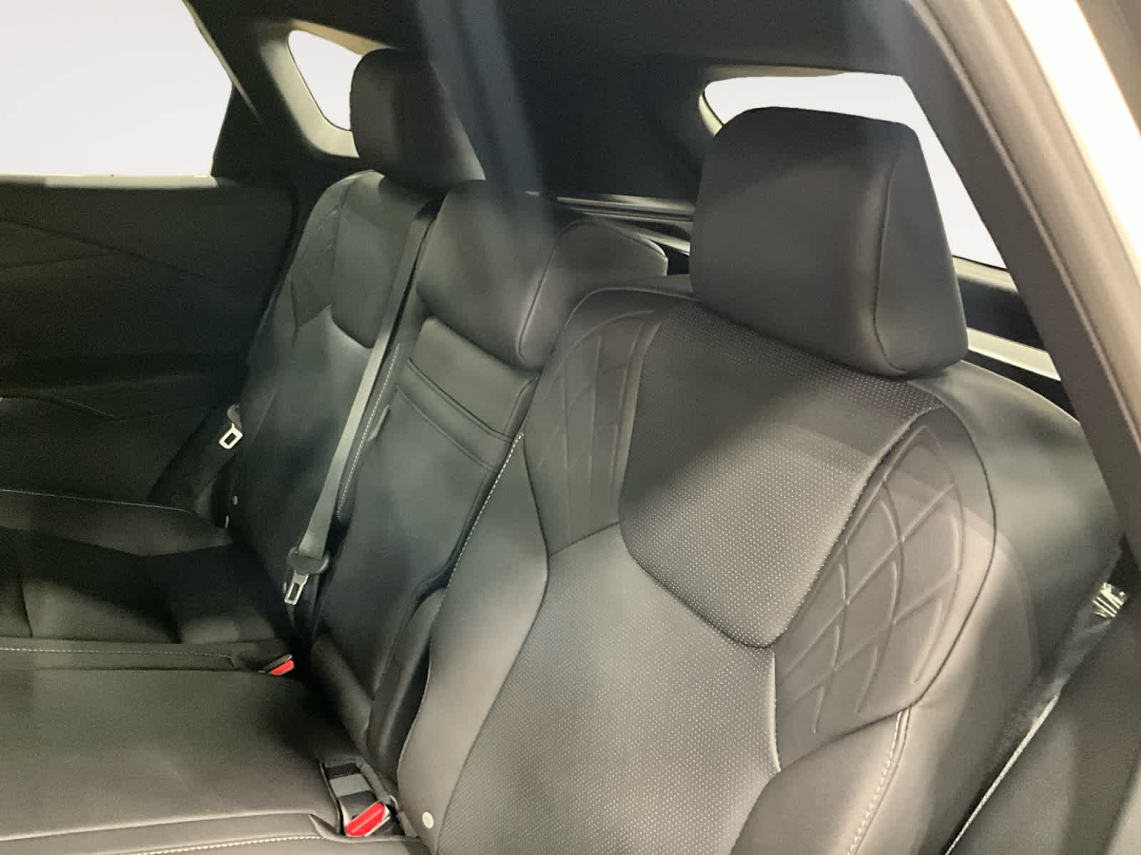2026 Lexus RX 350h Premium+