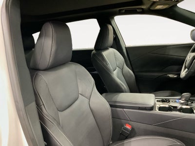 2026 Lexus RX 350h Premium+
