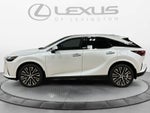 2026 Lexus RX 350h Premium+