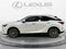 2026 Lexus RX 350h Premium+