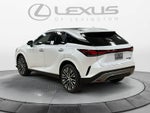 2026 Lexus RX 350h Premium+