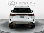 2026 Lexus RX 350h Premium+