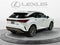 2026 Lexus RX 350h Premium+