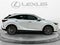 2026 Lexus RX 350h Premium+