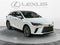 2026 Lexus RX 350h Premium+