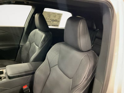 2026 Lexus RX 350h Premium+
