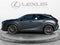 2026 Lexus RX Luxury