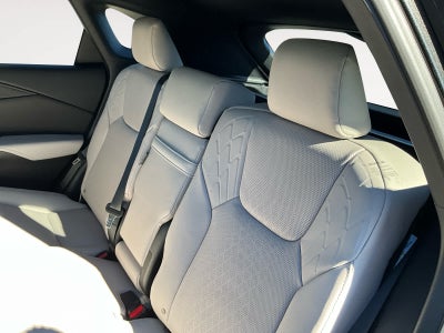 2026 Lexus RX 350h Premium+