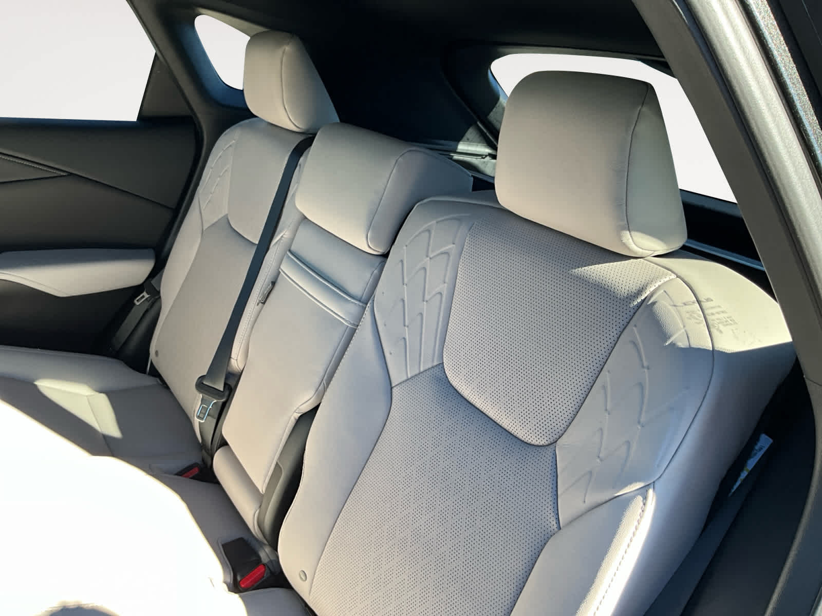 2026 Lexus RX 350h Premium+