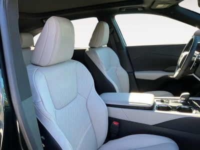 2026 Lexus RX 350h Premium+