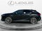 2026 Lexus RX 350h Premium+