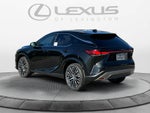2026 Lexus RX 350h Premium+