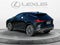 2026 Lexus RX 350h Premium+