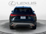 2026 Lexus RX 350h Premium+