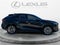 2026 Lexus RX 350h Premium+