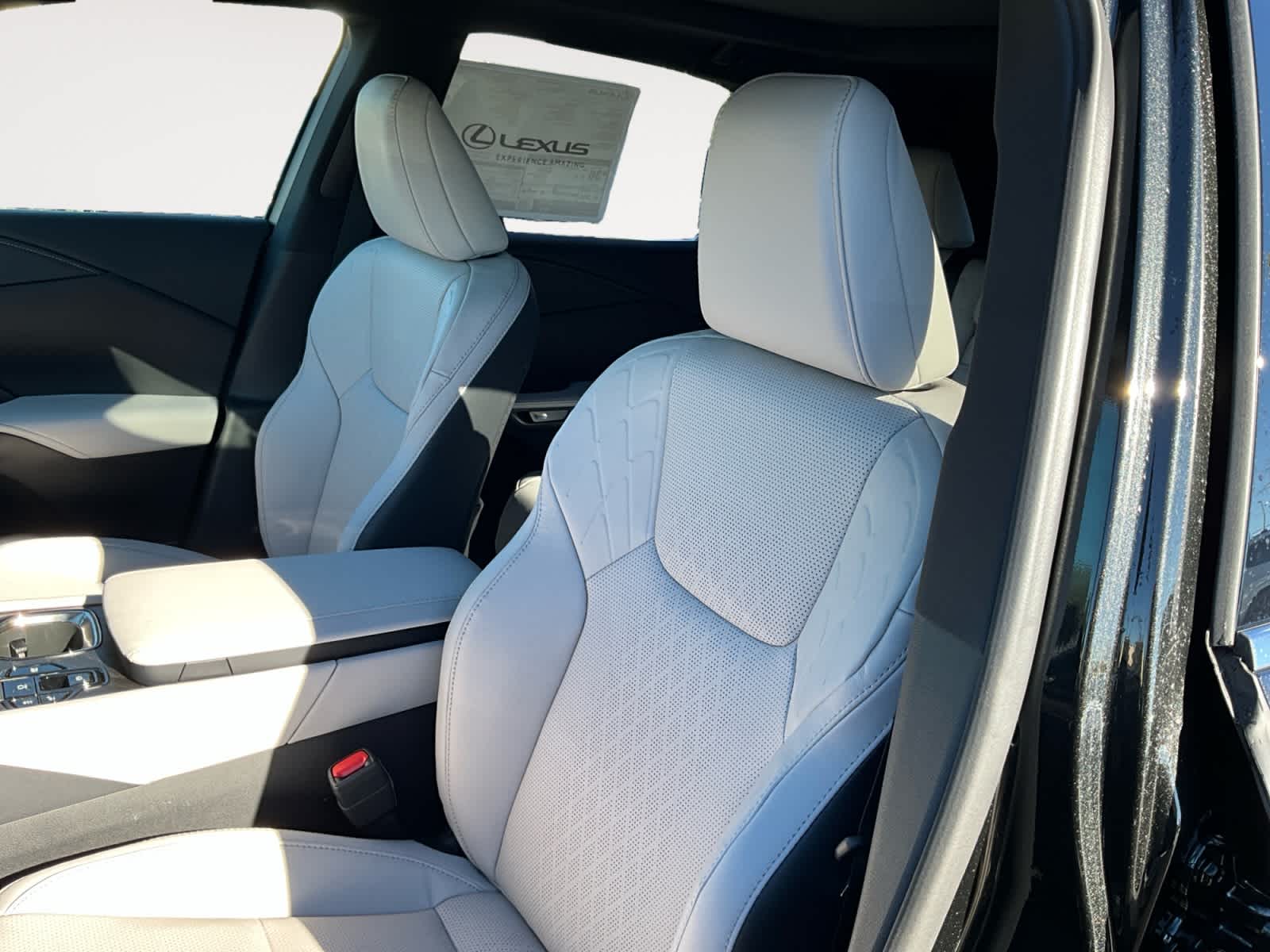 2026 Lexus RX 350h Premium+