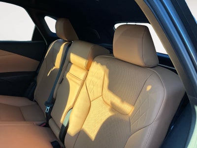2026 Lexus RX Premium+