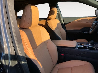 2026 Lexus RX Premium+