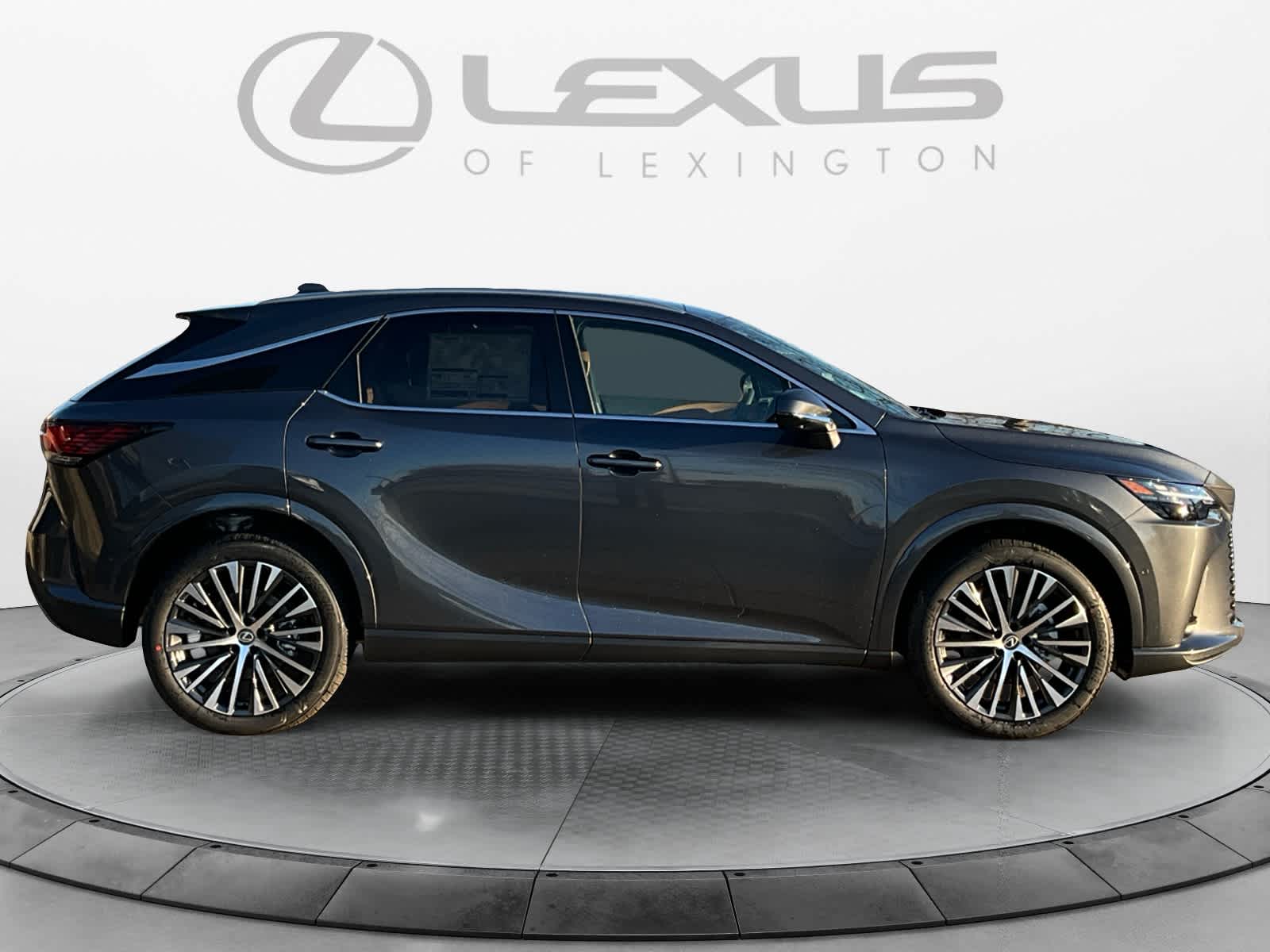 2026 Lexus RX Premium+
