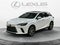2023 Lexus RX 350h Premium