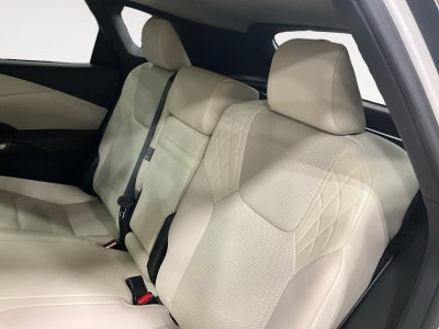2023 Lexus RX 350h Premium