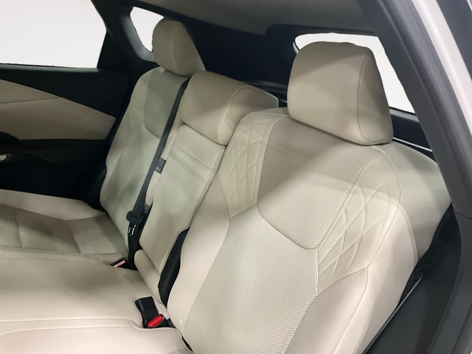 2023 Lexus RX 350h Premium