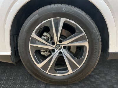 2023 Lexus RX 350h Premium