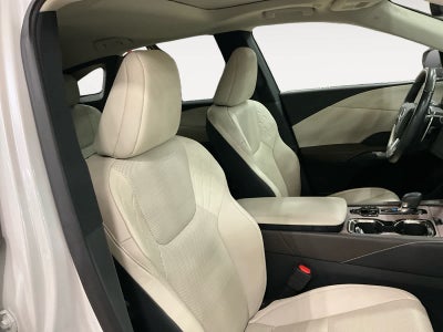 2023 Lexus RX 350h Premium