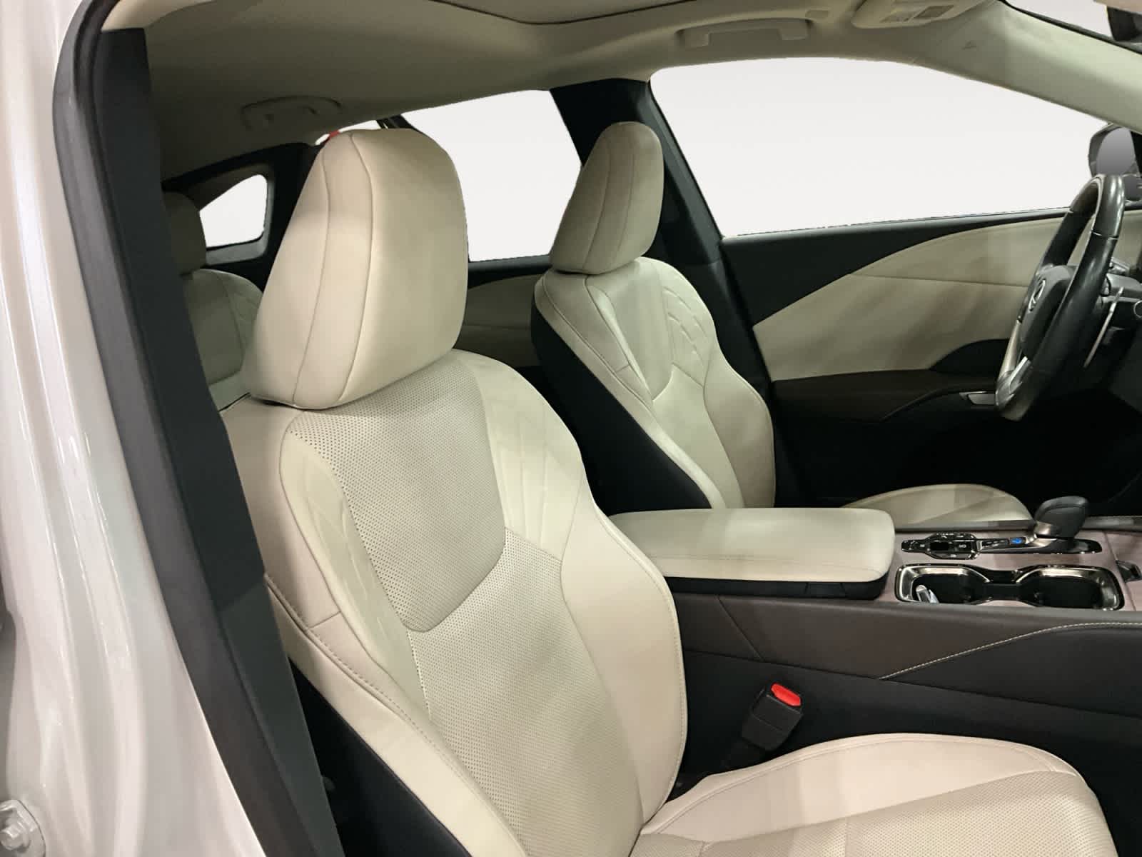 2023 Lexus RX 350h Premium