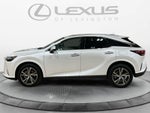 2023 Lexus RX 350h Premium