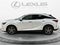 2023 Lexus RX 350h Premium