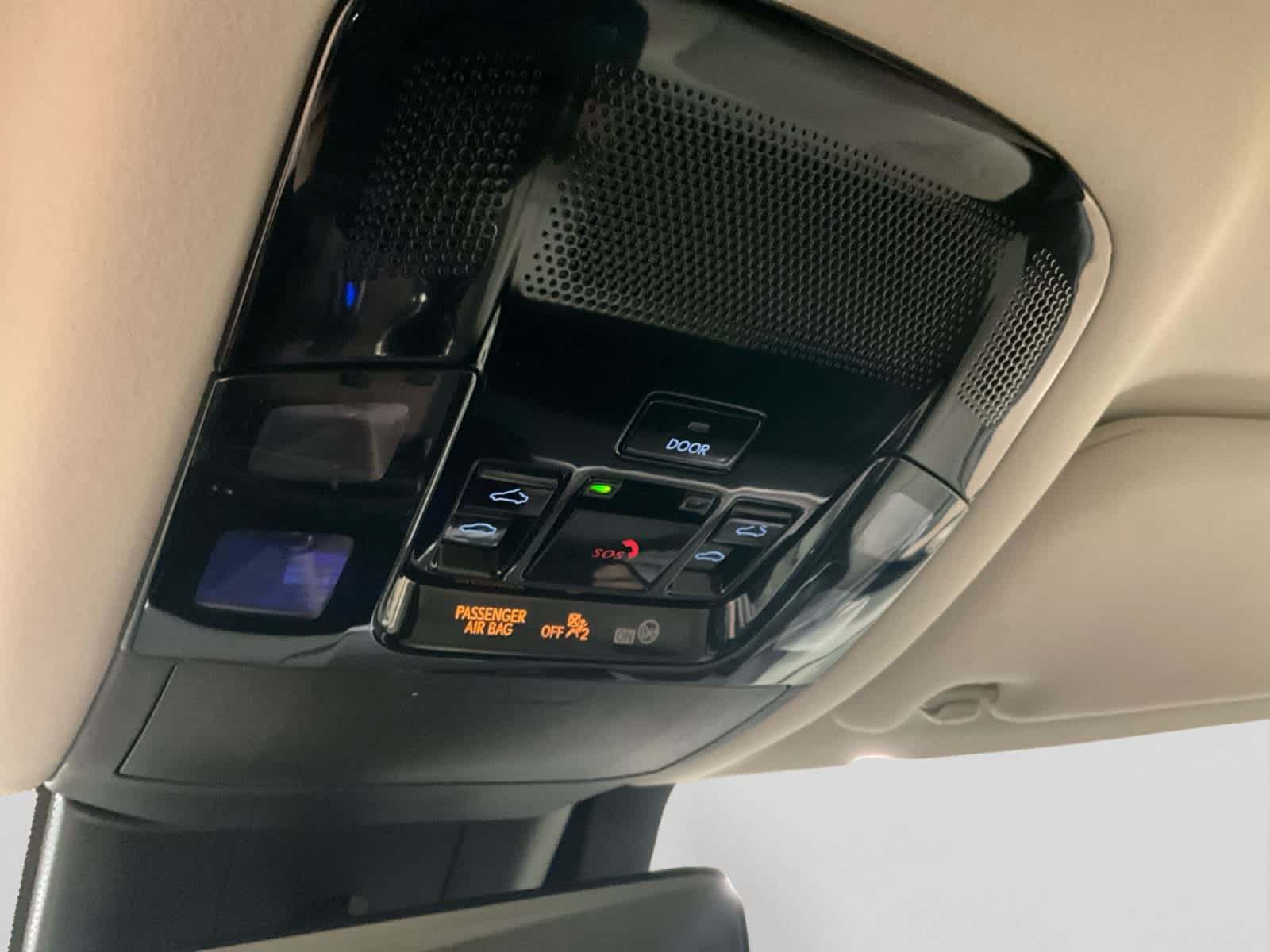 2023 Lexus RX 350h Premium