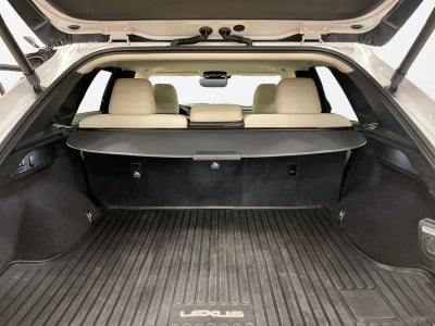 2023 Lexus RX 350h Premium