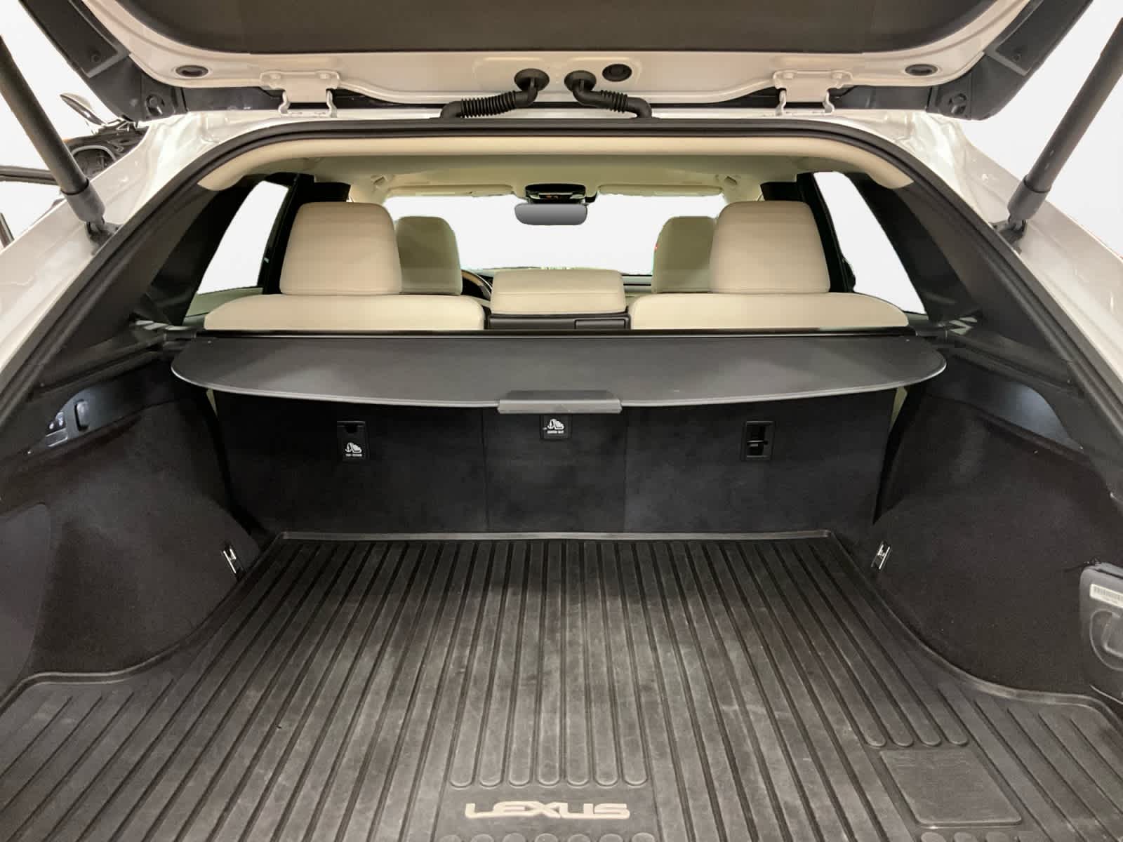 2023 Lexus RX 350h Premium