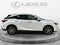 2023 Lexus RX 350h Premium