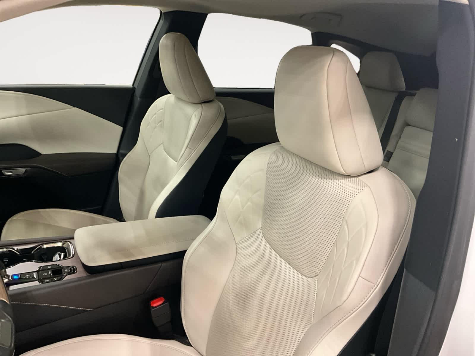 2023 Lexus RX 350h Premium