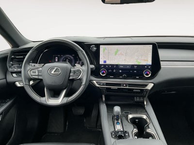 2024 Lexus RX 350h Premium