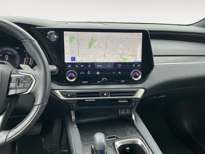 2024 Lexus RX 350h Premium