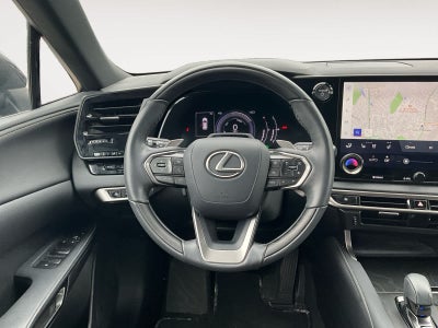 2024 Lexus RX 350h Premium
